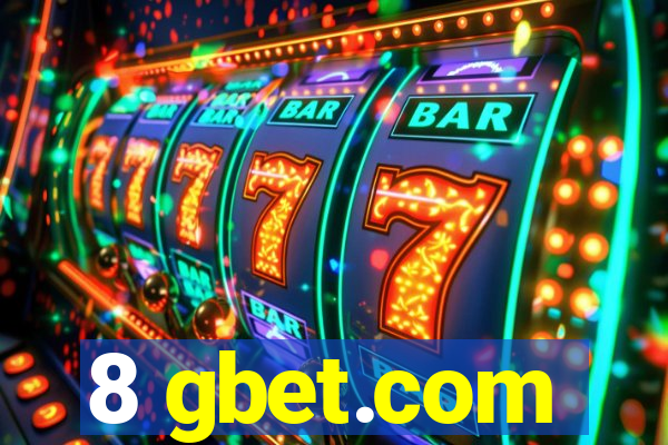 8 gbet.com